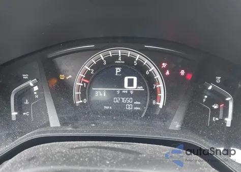 2018 Honda Cr-V Lx from USA, damaged, VIN 2HKRW6H32JH227167